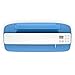 HP DeskJet 3720 AiO - Impresora multifunción (Wi-Fi, USB 2.0, incluido 3...