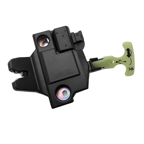 Actionneur de verrouillage premium de hayon Camry 2007-2011 référence 64600-06010