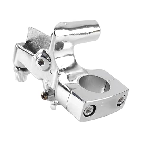 Gutol Harley Shadow 600 Vt750 dźwignia sprzęgła motocyklowego srebrny 25 mm