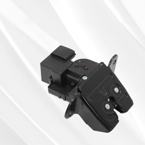 Mécanisme de verrouillage de coffre 81230-A6000 pour Kia Cee'D JD - 7