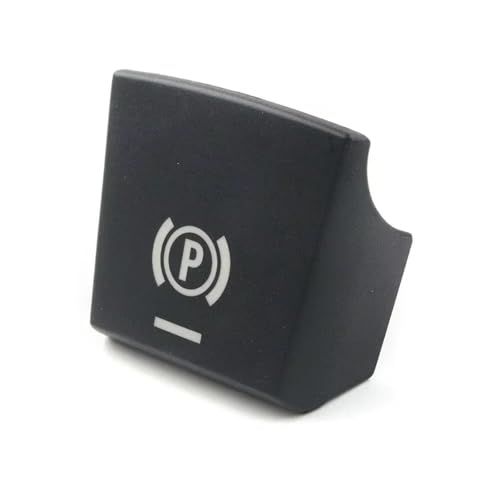 Bouton P du frein à main pour BMW F25 F12 F13 couvercle de rechange premium
