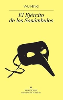 Paperback El Ejército de los Sonámbulos [Spanish] Book