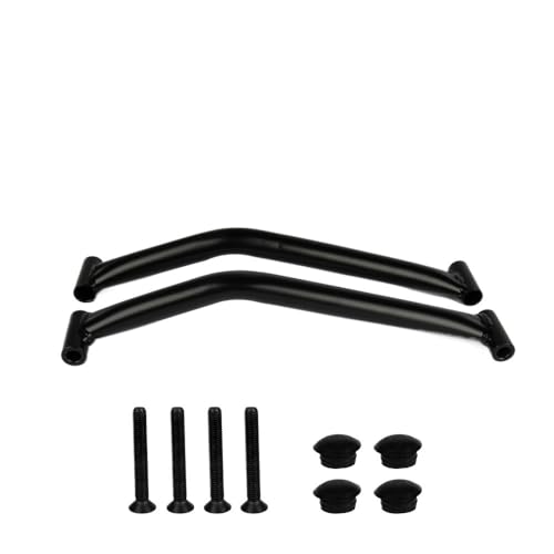 Protection de phare moto et blocs pare-chocs robustes pour Zuam 125