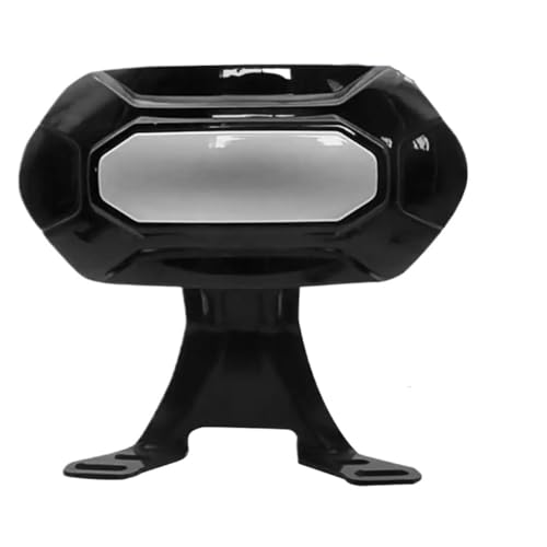 Dossier passager arriere moto velo electrique pieces de rechange