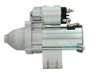 Starter Motor for BMW OE Comparison Number 12417712231