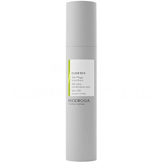 BIODROGA - Medical Institute - Clear Skin - 24h Pflege Mischhaut