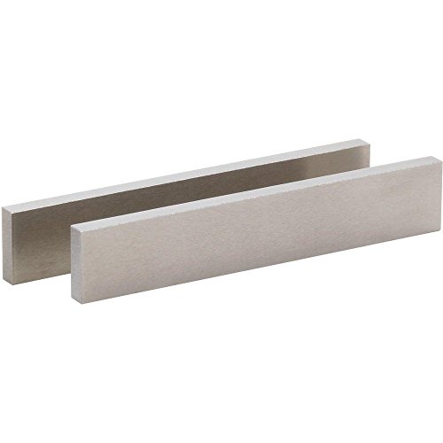 Preisvergleich Produktbild AMF 370304 Parallelunterlagen, Paar, 10 x 33 x 125 mm