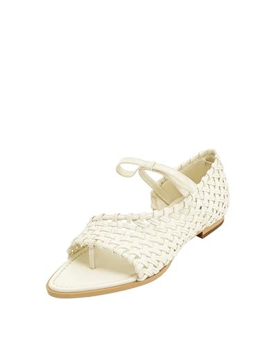 Image of JW PEI Women's Jocelyn Weave Strap Flip-flops