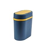 Automatischer Abfalleimer mit großer Kapazität, Mülleimer Abfalleimer...