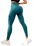 Awlve Leonie and co Legging 3D Drainant, Femme Conception Anti-Cellulite, Mit Kompression ...