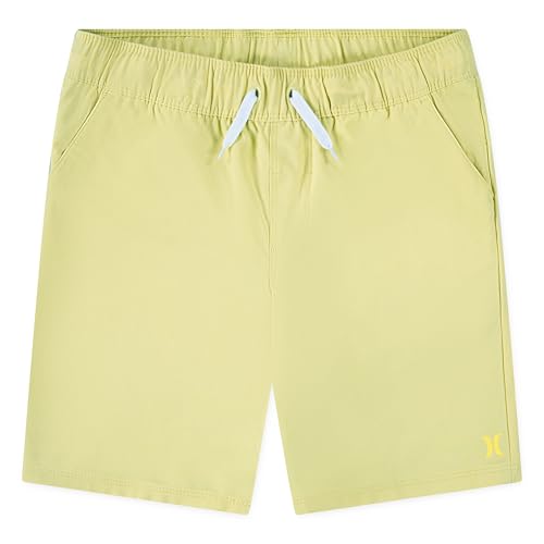 Image of Hurley Boys H20-dri Pull on Shorts