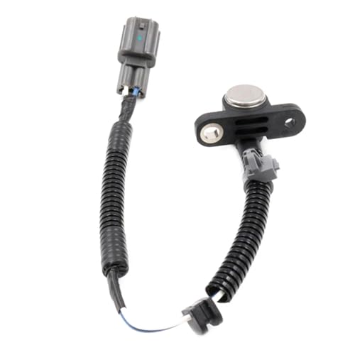 Capteur de position de vilebrequin 37500-P72-A01 composant durable aux normes constructeur