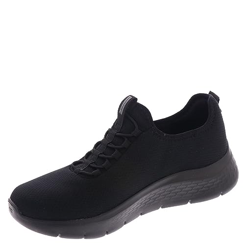 Image of Skechers Men Pull On Walking Shoes