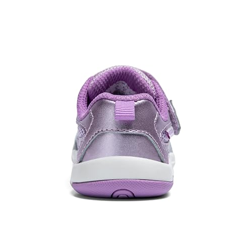 Stride Rite,SRT IAN 2.0,Purple,WIDTH-M090