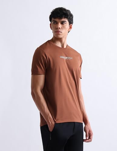 Image of U.S. Polo ASSN. Apparel T-Shirt