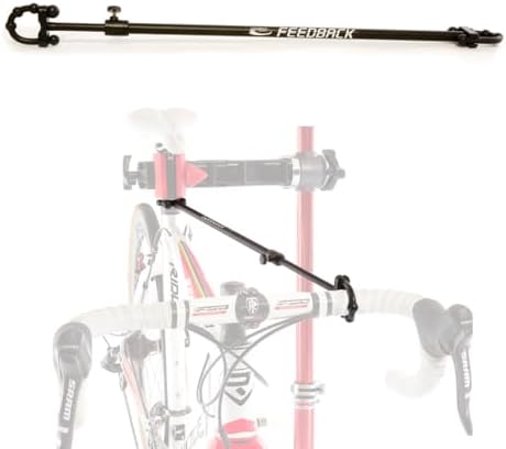 Feedback Sports Flop Stop (Black)