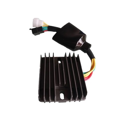 999 999S SH579EA C900と互換性のあるオートバイ電圧レギュレータ整流器