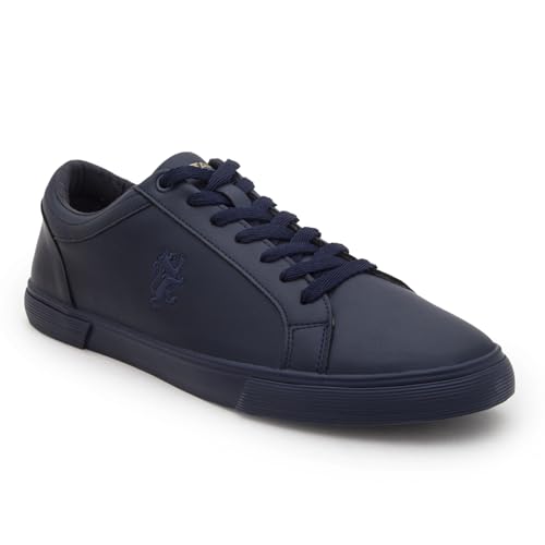 Image of Red Tape Mens Rte2754m Lifestyle Sneakers