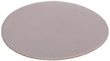 CS Hyde Extended Life PTFE Mouse Discs, Tan Color, 1
