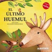 Paperback ULTIMO HUEMUL, EL [Spanish] Book