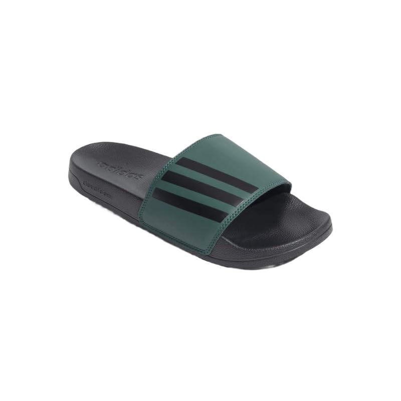 Image of ADIDAS Men's Swenn MS Slide (Shine Navy /White)