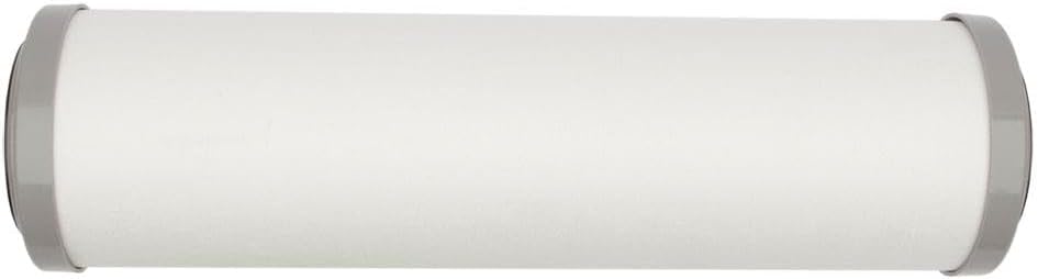 Camco 40621 EVO Premium Water Filter Replacement Cartridge , White