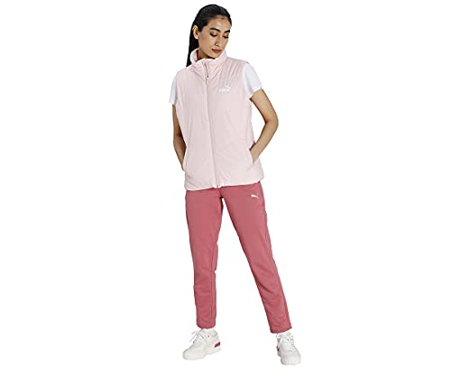 Image of Puma Women's A-Line Coat