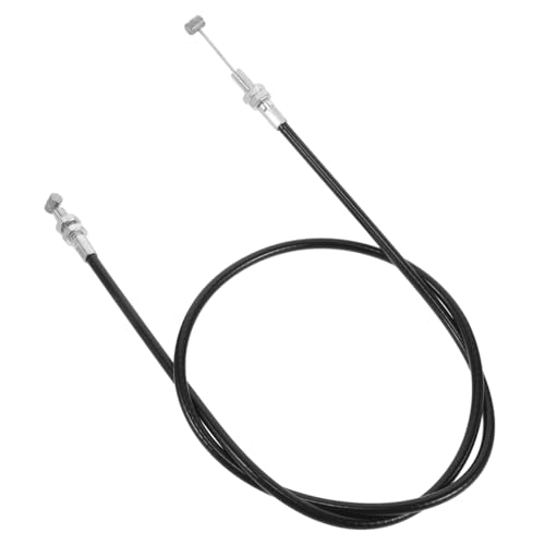 SOESFOUFU Stylish Salon Chair Recliner Lever Replacement Cable for Barber Chairs Hairdressing Foot Rest Rod