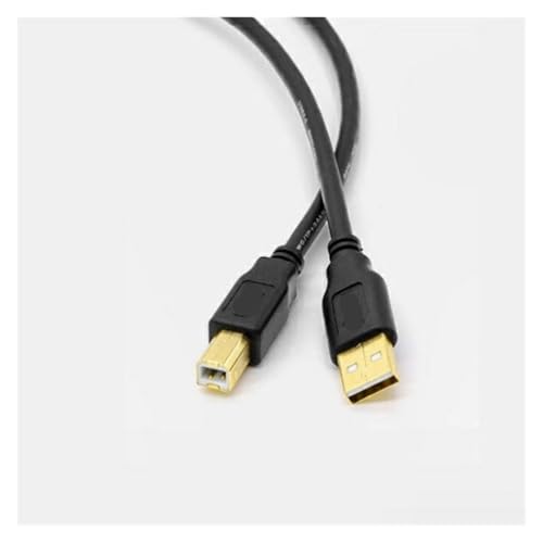 Cable de programación de datos PI3070i con pantalla táctil y triple blindaje de oro de 3 metros 2