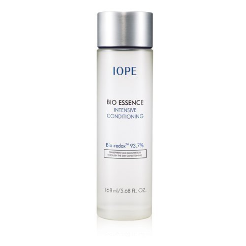 [IOPE] バイオエッセンスインテンシブコンディショニング / BIO ESSENCE INTENSIVE CONDITIONING 168ml [並行輸入品]