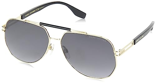 Marc Jacobs Men's Modern Sunglasses