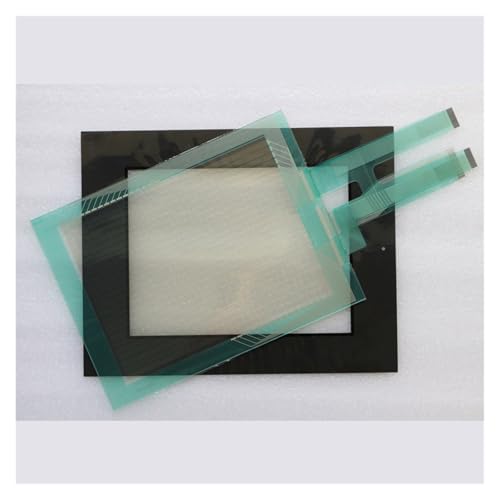 Película plástica for pantalla táctil contra rayones en paneles GP2501-SC41-24V
