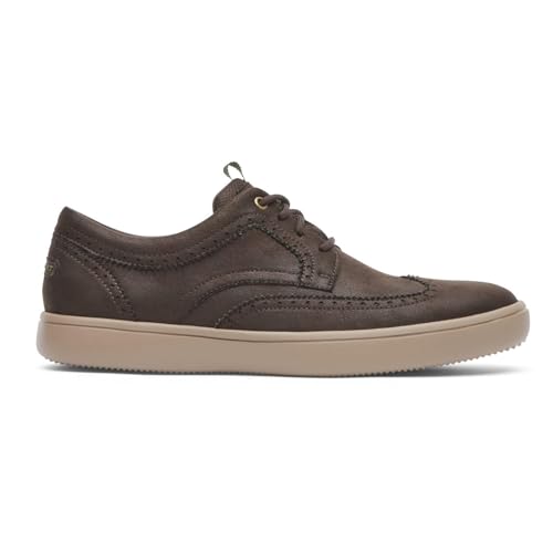 Image of Rockport Men's Colle Wing Tip