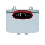 Centralina fari Centralina fari allo xeno per auto 5DV009000-00 63126937223 Per serie 5 7 Per E60 E61 E65 E66 Per Golf Per Tiguan Per Cadillac