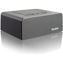 جهاز استقبال لاسلكي ثلاثي النطاق SVS SoundPath لمحول الصوت اللاسلكي SoundPath