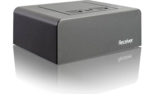 Image of SVS SoundPath Tri-Band Wireless Receiver for SoundPath Wireless Audio Adapter