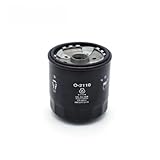 Oil Filter, Compatible with Komatsu PC60-7, 6002112110 6002112111 B74 B1405 P502016 LF3874,