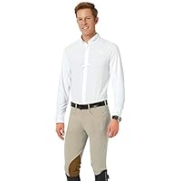 Algopix Similar Product 2 - Romfh Mens Argento KP Euro Breech 34L