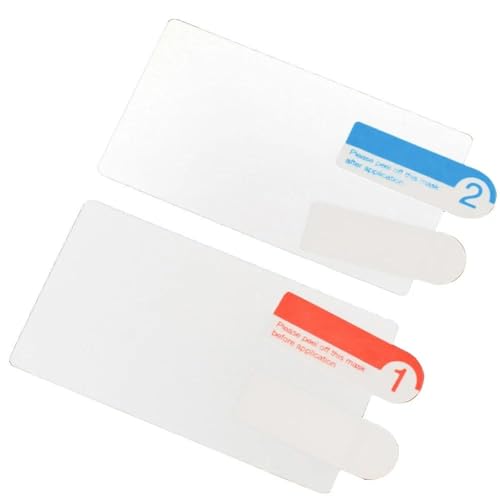 Film de protection pour groupe de motos Serow 250 2005-2021 Compteur de vitesse