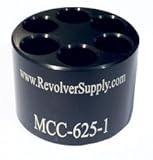 Moon Clip Checkers (S&W 625 45 ACP)