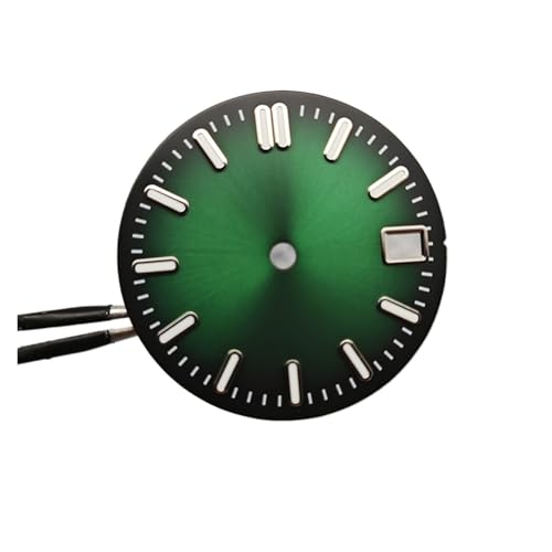 WCC00816 NH35�_�C����28.5mm�T���o�[�X�g�E�H�b�`�_�C�����O���[�������E�H�b�`�t�F�C�XNH35 NH36���[�u�����g�p�C���p�[�c(��)