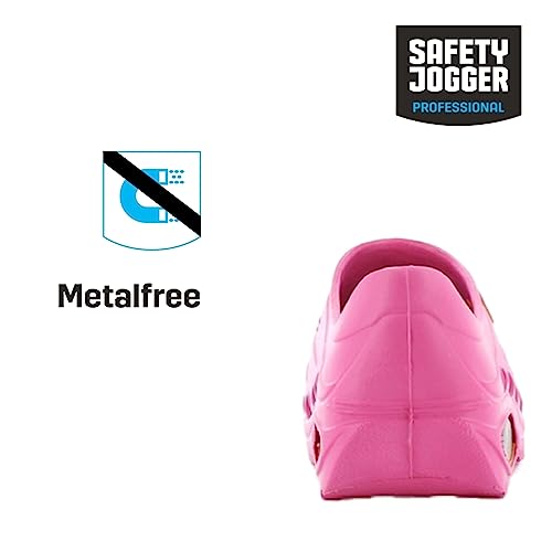 Oxypas Unisex-adult Oxyva Construction Shoe