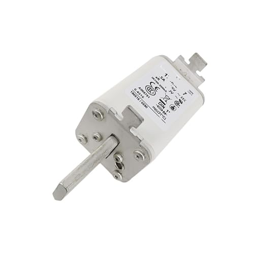 Fusible rapide basse tension 170M3818 170M3817 pour protection industrielle
