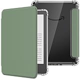 Pour E-reader 2024/2022 : Conçu exclusivement pour le tout nouveau E-reader 6