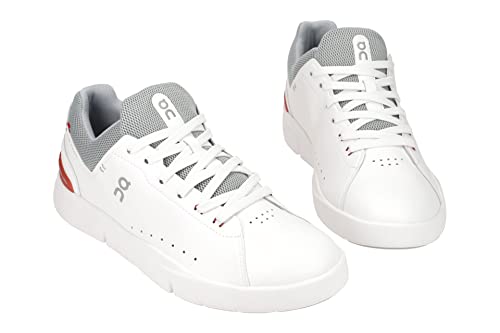 Image of On Mens The Roger Advantage 1 Sneaker