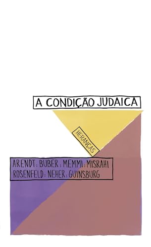 A condição judaica: heranças
