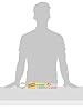 Glad Press'N Seal Food Plastic Wrap, 70 Square Foot Roll (Package May Vary) #2