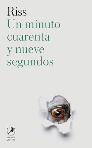 Un Minuto Cuarenta Y Nueve Segundos: Relato