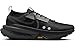 Nike Zegama 2 Men's Trail Running Shoes (FD5190-002, Black/Velvet Brown/Metallic Platinum/Anthracite) Size 10