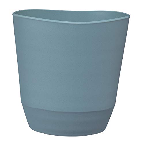 アップルウェアー アトリエ ポット27型ライトグレー LBR ライトグレー 4905980114425 園芸用品 ガーデニング用品 植木鉢 プランター